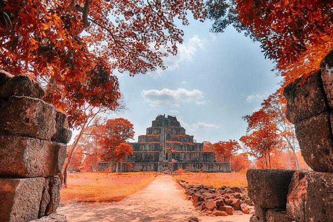 4-Day All Major Temples & Kulen mountain & Koh Ker & Beng Mealea - Authenticity and Practical Tips