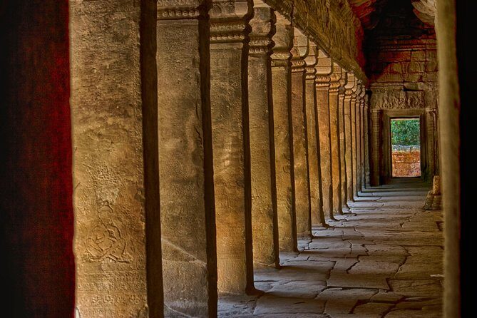 4-Day All Major Temples & Kulen mountain & Koh Ker & Beng Mealea - FAQs