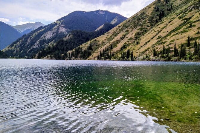 4-Day Altyn Emel Park + Kolsai & Kaindy Lakes + Charyn Canyon jeep-tour - The Sum Up: Is It Worth It?
