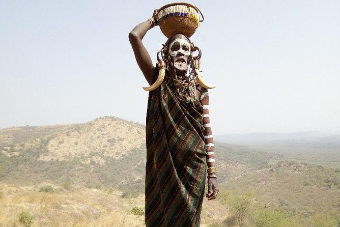 4 day amazing tour with the tribes - A Detailed Look at the 4-Day Itinerary