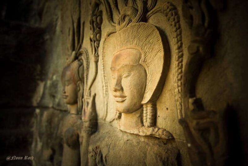 4-Day Angkor Wat, Kulen Mount, Koh Ker Group & Beng Mealea - An In-Depth Look at the 4-Day Cambodia Adventure