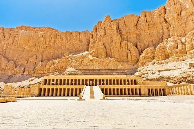4 Day (Aswan) to (Luxor) Nile Cruise.included hot air balloon &abu simbel - Practical Details and Value