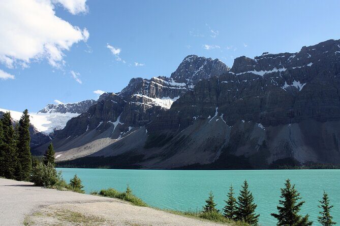 4-Day Authentic Banff, Jasper and Glacier Tour Package - Who Should Consider This Tour?