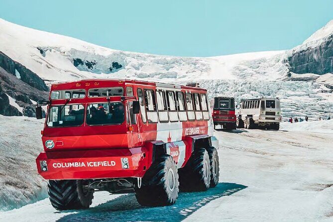 4-Day Authentic Banff, Jasper and Glacier Tour Package - The Sum Up