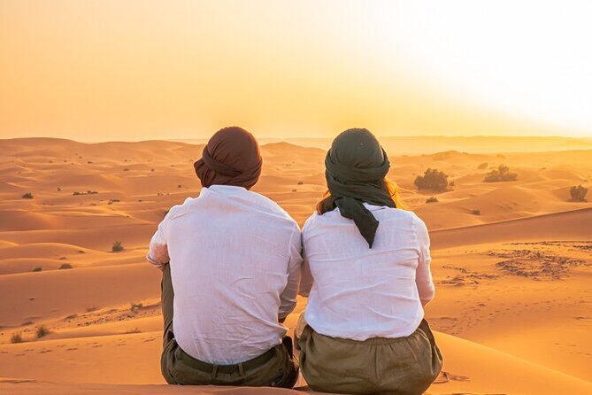 4 Day Authentic Desert Tour From Fes To Marrakech - What Makes This Tour Stand Out