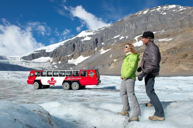 4-Day Authentic Jasper and Columbia Icefield Tour Package - Authenticity and The Guide Experience