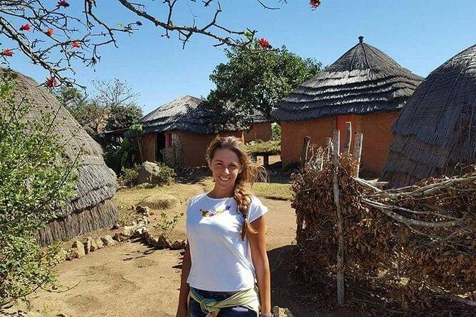 4-Day Best Of eSwatini Tour- The African experience - FAQ