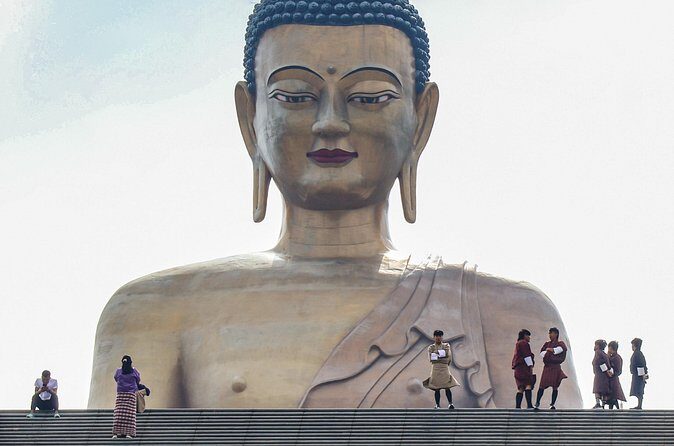 4 Day Bhutan at Glance - Day 3: The Iconic Tiger’s Nest Monastery