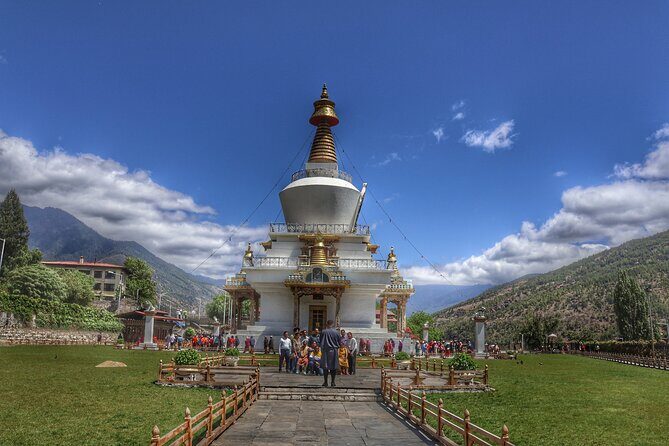 4 Day Bhutan at Glance - What’s Included and What to Consider