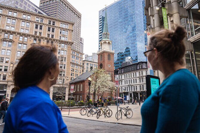 4 Day Boston and North East Coast Exploration - The Practical Side: What to Expect