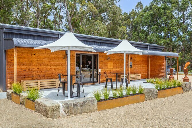 4 Day Bundle - Hobart, Port Arthur, Bruny, Hastings and Tahune - Key Points