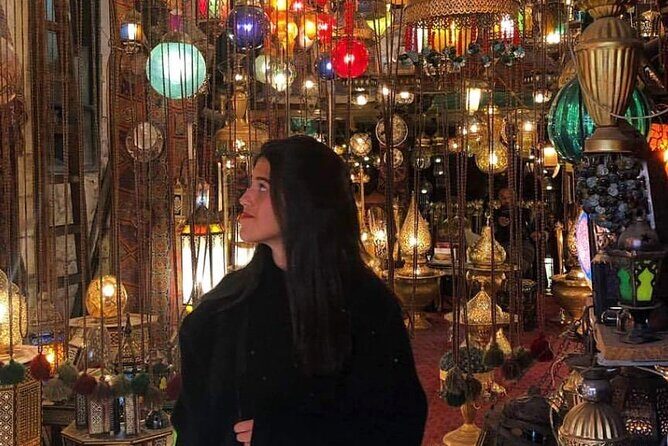 4 Day: Cairo and Alexandria Short Break - Potential Drawbacks