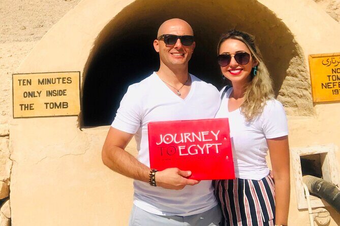 4 Day Cairo And Luxor Tour Package - What Does the Price Reflect? Is It Good Value?