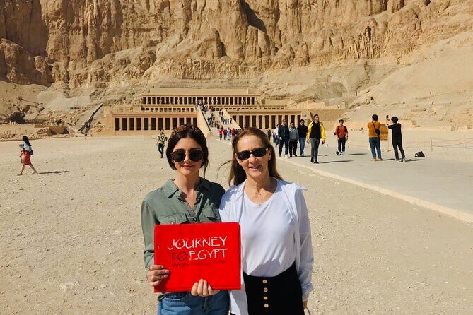 4 Day Cairo And Luxor Tour Package - Who Might Want to Think Twice