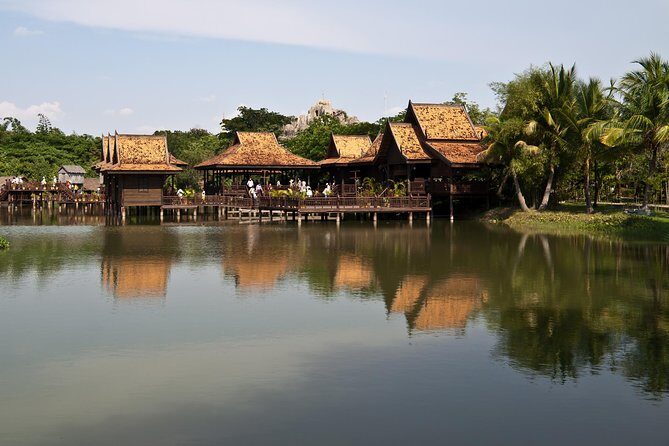 4-Day Cambodia Highlights Tour from Phnom Penh with Angkor Wat - Key Points