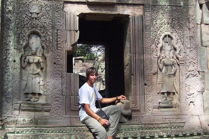 4-Day Cambodia Highlights Tour from Phnom Penh with Angkor Wat - What We Love About This Tour
