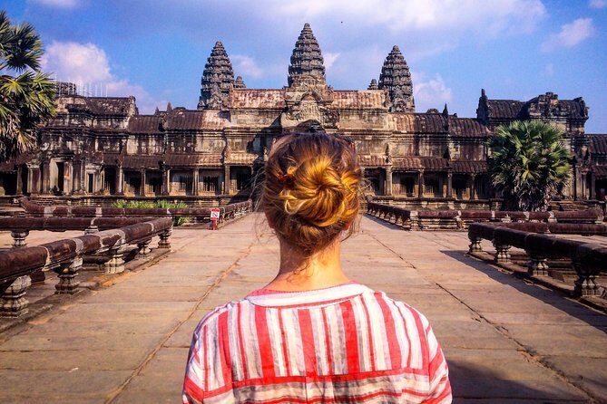 4-Day Cambodia Highlights Tour from Phnom Penh with Angkor Wat - The Value Proposition