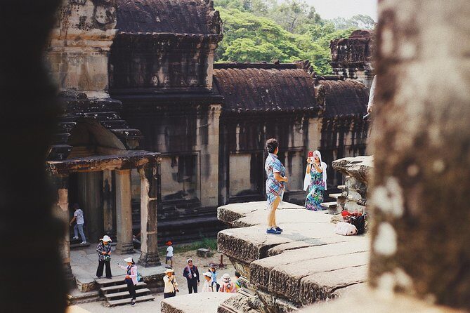 4-Day Cambodia Highlights Tour from Phnom Penh with Angkor Wat - Who Is This Tour Best For?