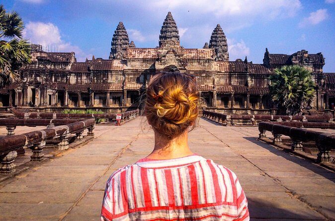 4-Day Cambodia Highlights Tour from Phnom Penh with Angkor Wat - FAQs
