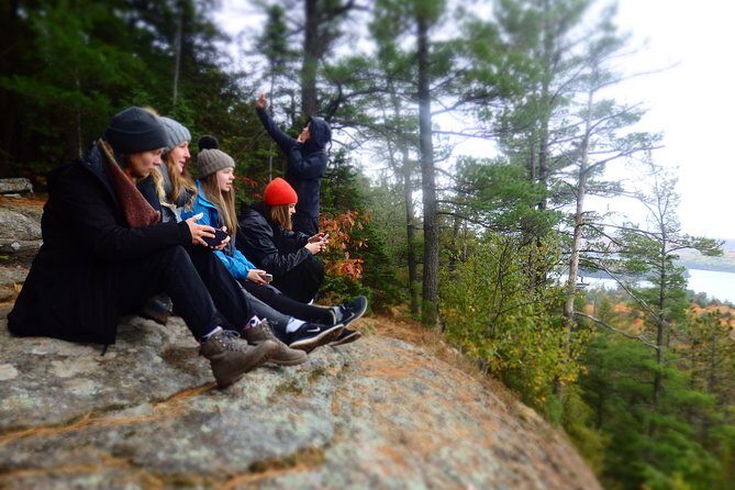 4-Day Canadian Camping Road Trip ("Moose On The Loose") - Final Thoughts