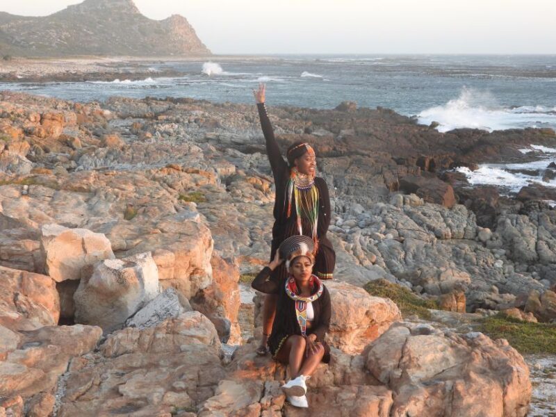 4 Day Cape Town Essential Tour & Big 5 Safari At Inverdoorn - FAQ
