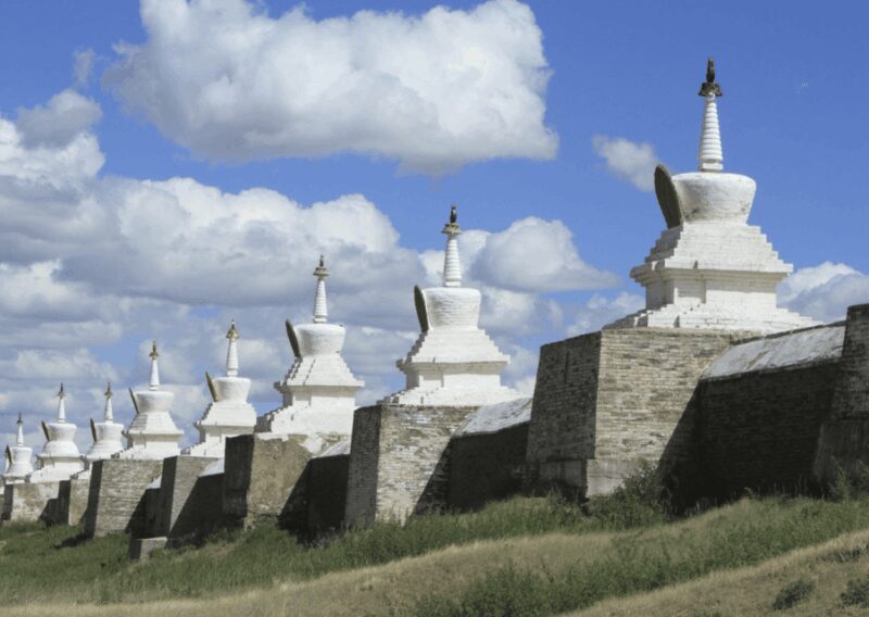 4 Day Central Mongolia - Exploring Mongolias Heartland: A Deep Dive into the 4-Day Tour