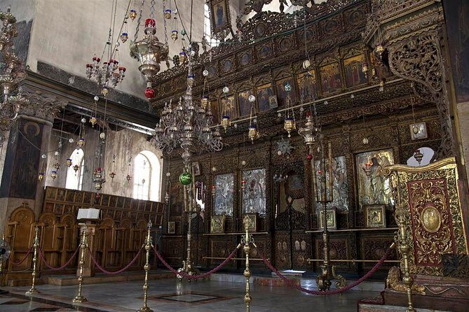 4-Day Christian Israel Tour from Tel Aviv - An in-Depth Review of the 4-Day Christian Israel Tour