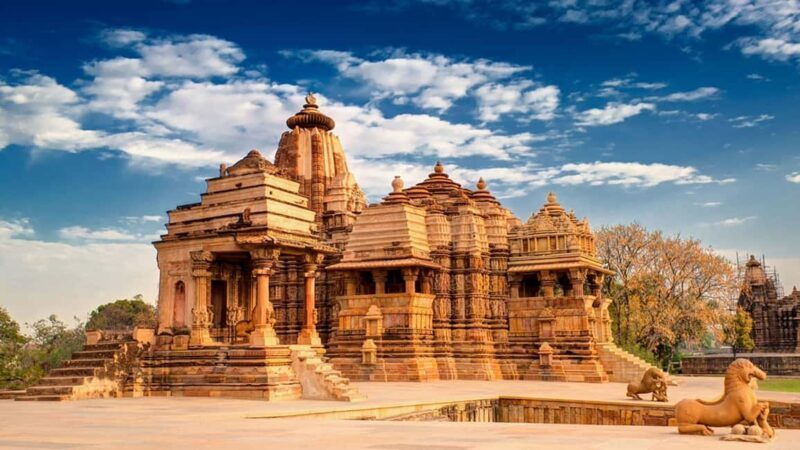 4-Day Cultural Safari: Taj Mahal to Tiger Trails Adventure - Overview of the Tour Experience