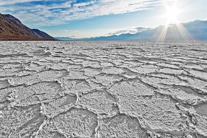 4 Day Death Valley, Yosemite, San Francisco from Las Vegas Camp or Lodge - An In-Depth Look at the 4-Day Itinerary