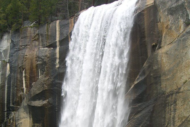 4 Day Death Valley, Yosemite, San Francisco from Las Vegas Camp or Lodge - FAQ Section