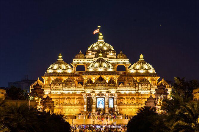 4-Day Delhi, Agra and Jaipur Private Tour - All-Inclusive - FAQs