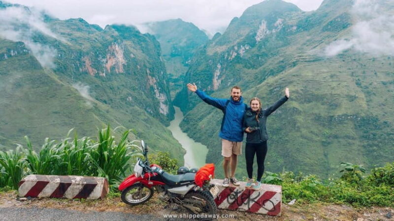 4-Day Deluxe Ha Giang Loop to all Highlights, Stay Resort 4* - The Experience from the Traveler’s Perspective