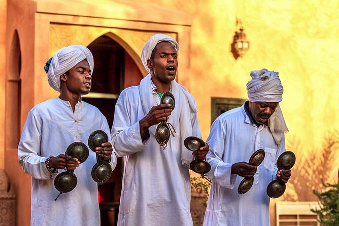 4-Day Desert Tour from Chefchaouen to Marrakech - What This Tour Means for You as a Traveler
