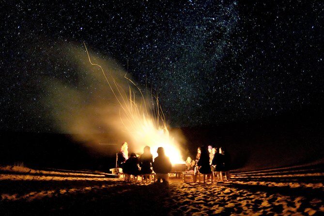 4 day desert tour From Fez to Marrakech Through Merzouga, Valleys & Ouerzazat - Who Should Consider This Tour?