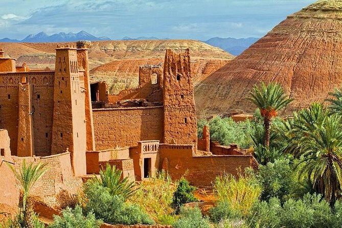 4 Day Desert Tour from Marrakech to Fes via Merzouga Sahara (Erg Chebbi) - FAQ