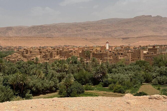 4 Day desert trip from Fes to Marrakech and 2 night in merzouga - Who Will Love This Tour?