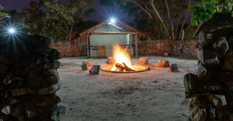 4 Day Dumela Tented Camp Safari - An In-Depth Look at the 4-Day Dumela Tented Camp Safari