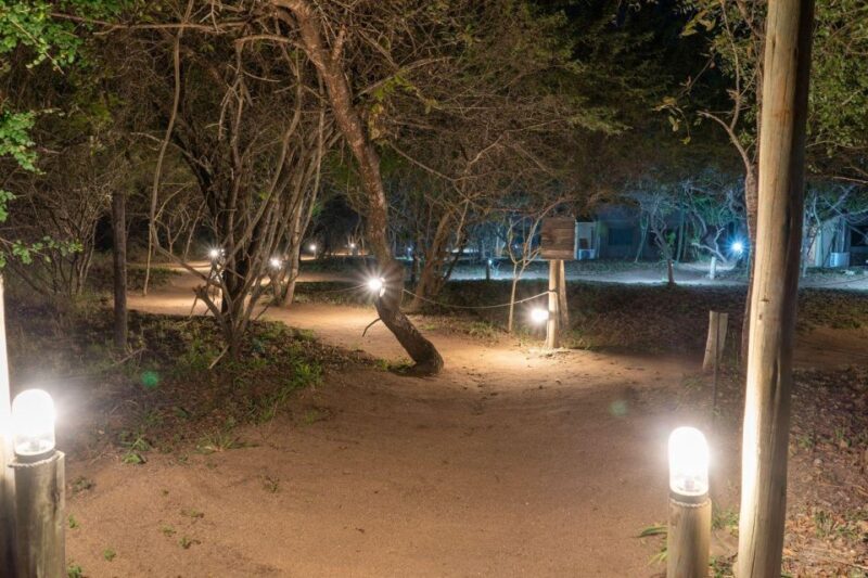4 Day Dumela Tented Camp Safari - Final Thoughts