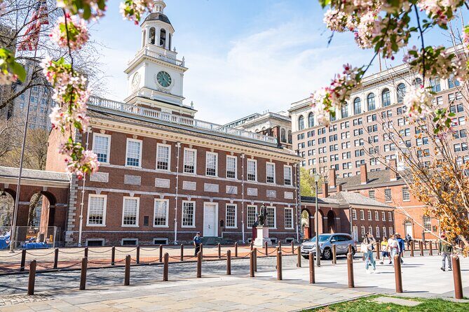 4 Day East Coast Exploration - NYC, Philly and Washington DC - Who This Tour Is Best For