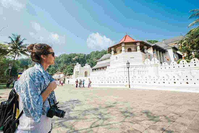4-Day Essence of Sri Lanka Tour - FAQ