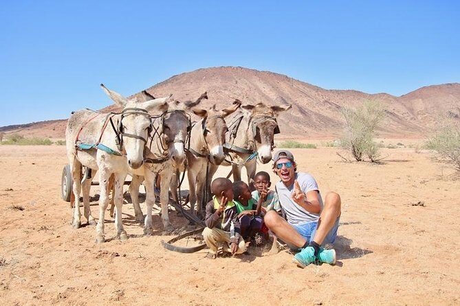 4-Day Etosha And Swakopmund Accommodated Adventure from Windhoek - Final Thoughts