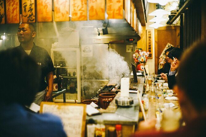 4-Day Exploration: Tokyo & Mount Fuji - What’s Included and What’s Not