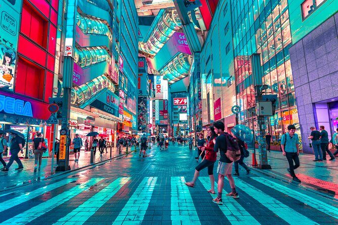 4-Day Exploration: Tokyo & Mount Fuji - Who Should Consider This Tour?