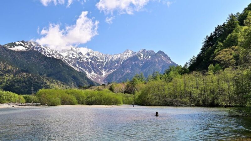 4 Day - From Nagano to Kanazawa: Ultimate Central Japan tour - Frequently Asked Questions