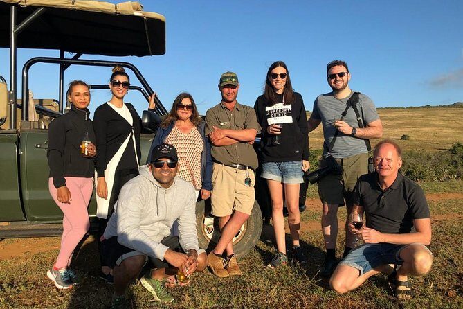 4 Day Garden Route Adventure & Safari - Exploring the Itinerary: What You Can Expect