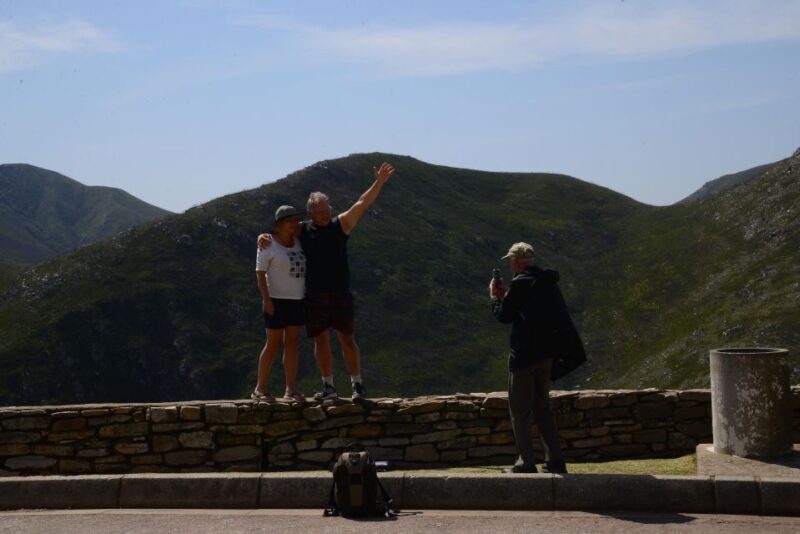 4-Day Garden Route Experience - Who Is This Tour Best Suited For?
