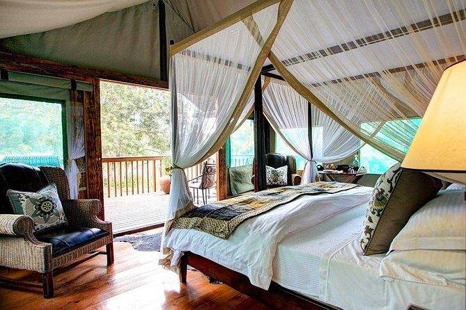 4 Day Garden Route Meander Safari Tour with Private Transfers - In The Sum Up: The Value of a Private Garden Route Adventure