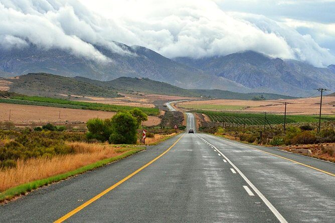 4 Day Garden Route Meander Safari Tour with Private Transfers - FAQ