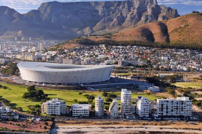 4 Day Garden Route Tour from CapeTown Small Group Hiking and Game - Key Points