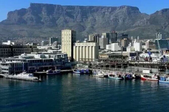 4 Day Garden Route Tour from CapeTown Small Group Hiking and Game - Travel Logistics and Comfort